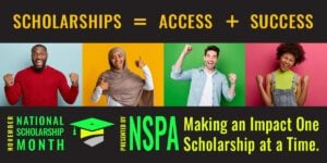 STEM Scholarships