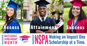 Scholarship Provider Association