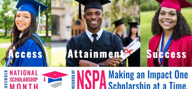 Scholarship Provider Association