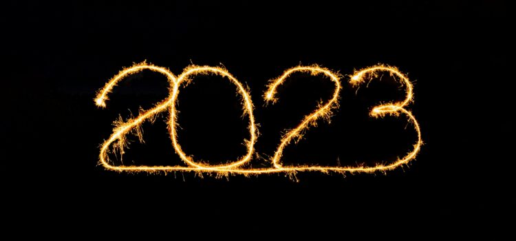 2023 STEM New Year Resolution