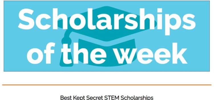 IOScholarships Newsletter Header