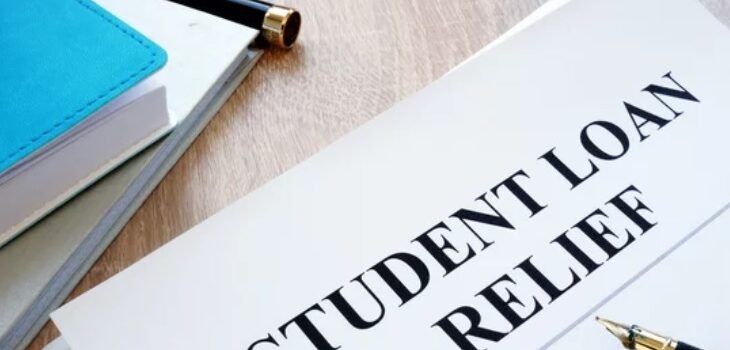 Student Loan Relief